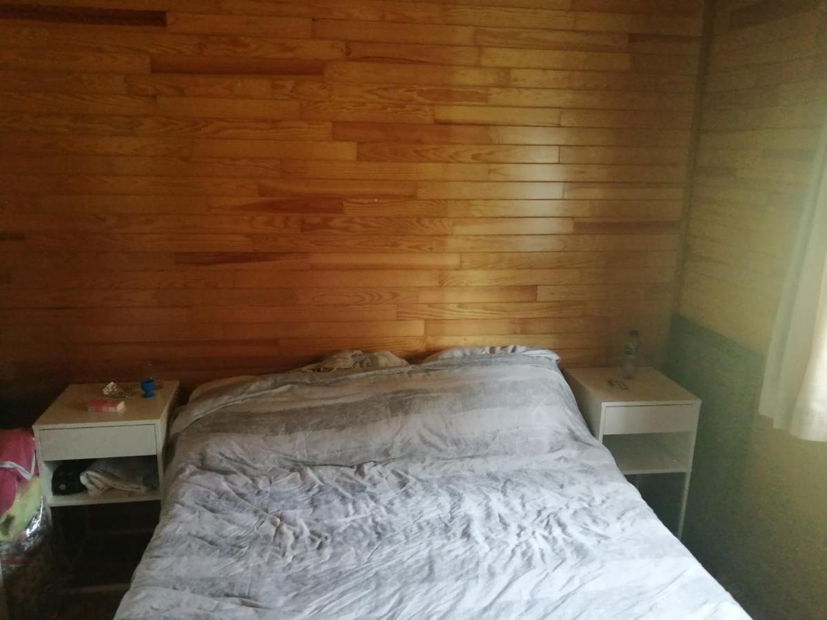 Chalet 94 La Boverie Rendeux Eksteriør billede